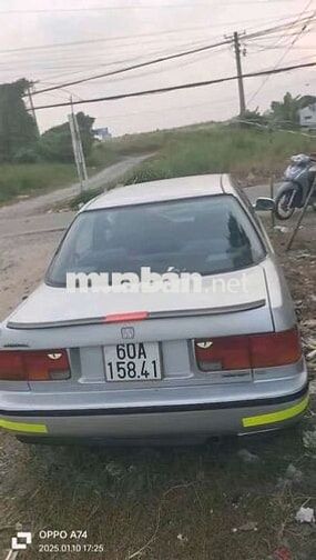 Xe  honda acot xe gd 5 cho ko dich vu