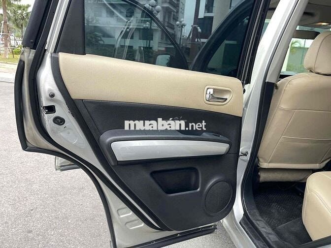 Nissan X trail 2007 - 130000 km