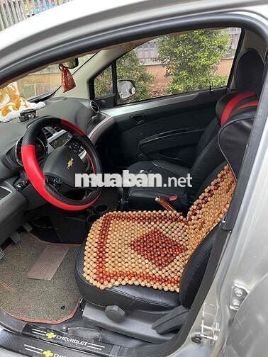 Chevrolet Spark 2018 1.2 LT - 120000 km