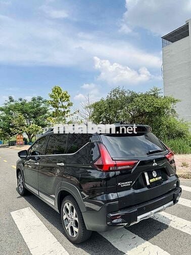 Mitsubishi Xpander Cross 2023 Siêu Lướt ✅