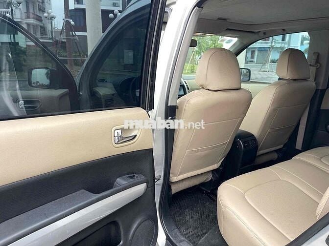 Nissan X trail 2007 - 130000 km