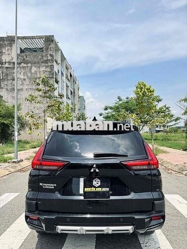 Mitsubishi Xpander Cross 2023 Siêu Lướt ✅
