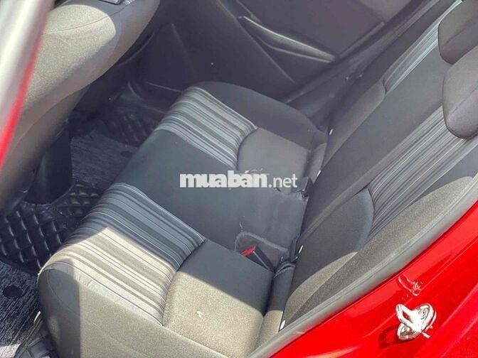 Mazda 2 2020 1.5 AT - 61000 km