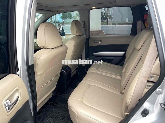 Nissan X trail 2007 - 130000 km