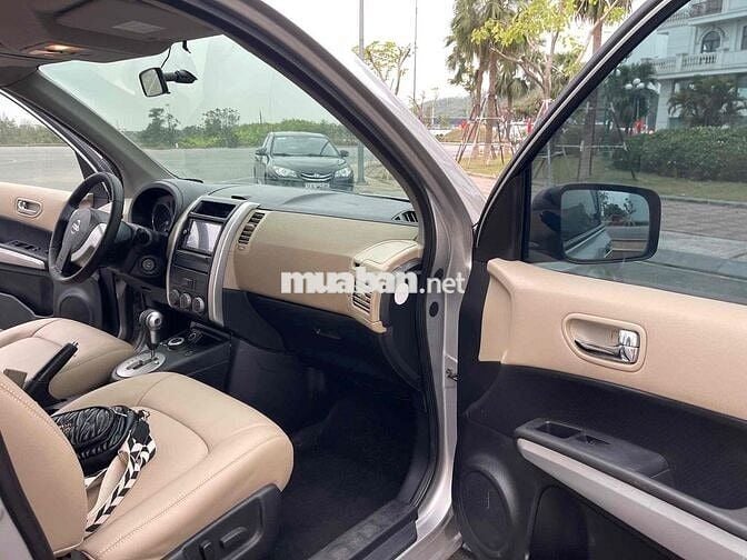 Nissan X trail 2007 - 130000 km