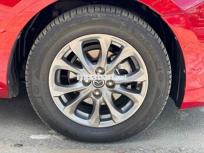 Mazda 2 2020 1.5 AT - 61000 km
