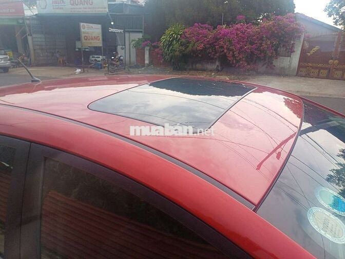 Kia Rio 2012 1.4 AT Hatchback - 97979 km