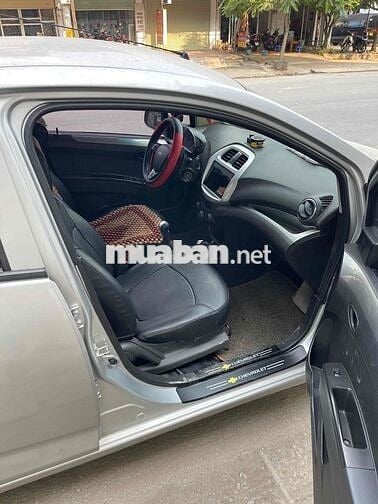 Chevrolet Spark 2018 1.2 LT - 120000 km
