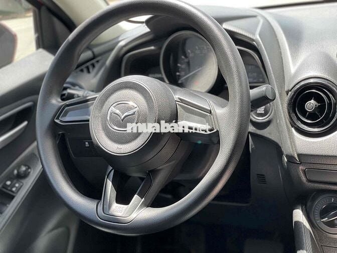 Mazda 2 2020 1.5 AT - 61000 km