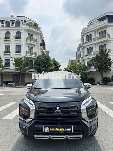 Mitsubishi Xpander Cross 2023 Siêu Lướt ✅