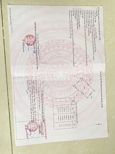Bán đất xã Phước Hiệp,Củ Chi, 141m2