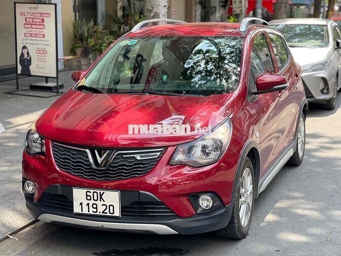 VinFast Fadil 2022 - 30000 km