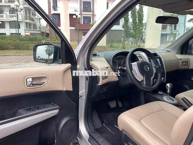 Nissan X trail 2007 - 130000 km
