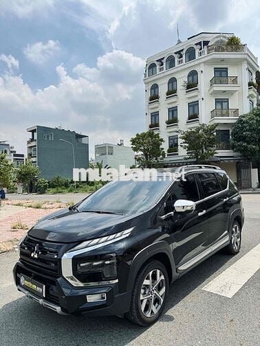 Mitsubishi Xpander Cross 2023 Siêu Lướt ✅
