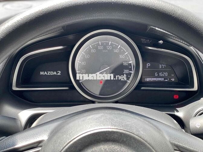 Mazda 2 2020 1.5 AT - 61000 km