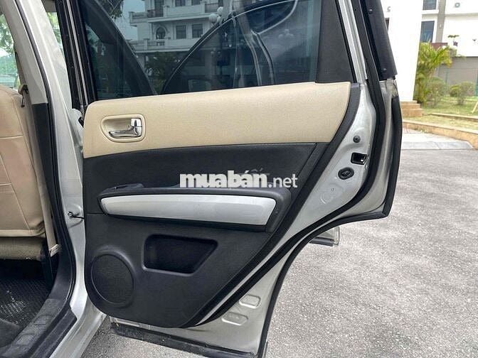 Nissan X trail 2007 - 130000 km