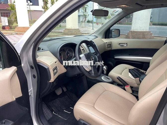 Nissan X trail 2007 - 130000 km