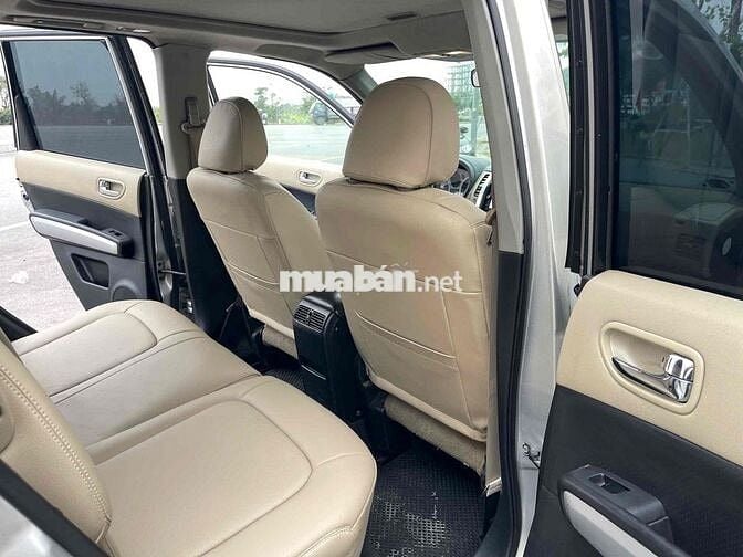 Nissan X trail 2007 - 130000 km