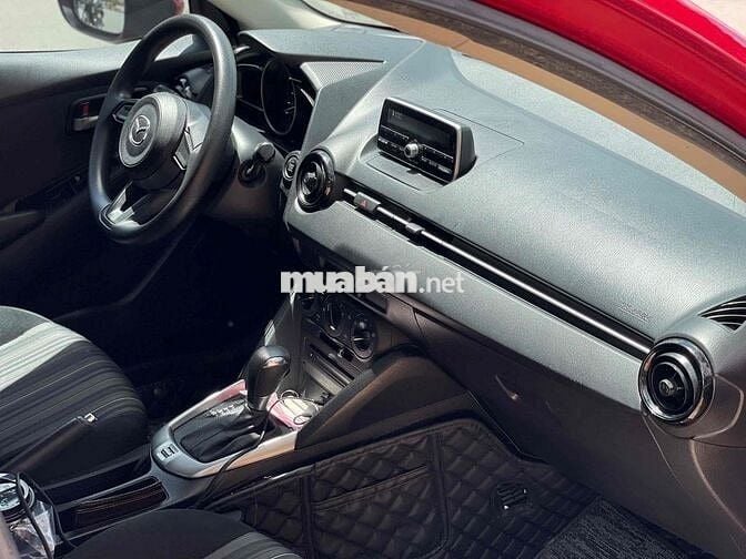 Mazda 2 2020 1.5 AT - 61000 km