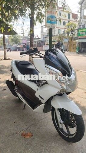 PCX biển TP xe đẹp keng may rin êm