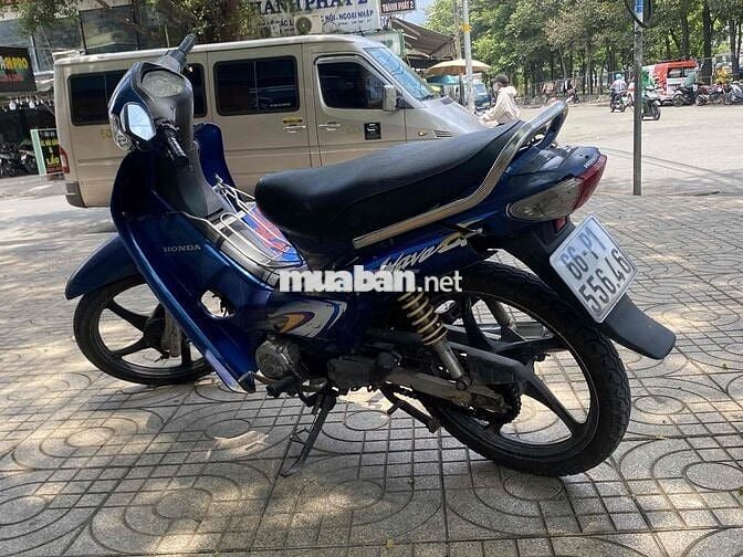 Cần bán xe Wave