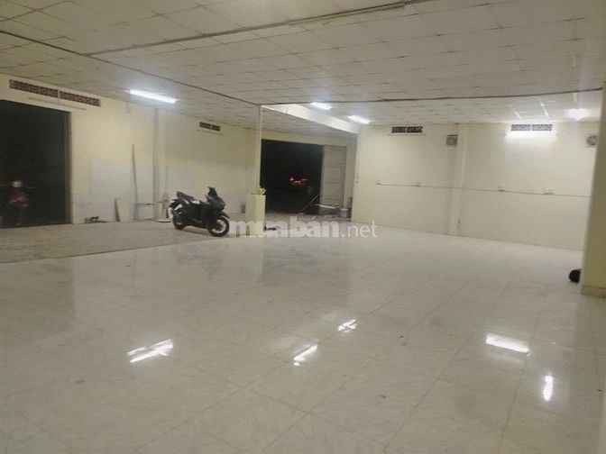 Cho thuê Nhà nguyên căn LÔ GÓC  - làm kho - văn phòng đại diện