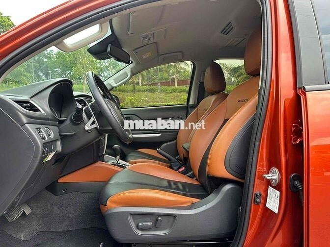 Mitsubishi Triton 2022 4x4 AT Athlete