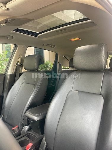 Bán xe chovelet captiva sx 2016LTZ