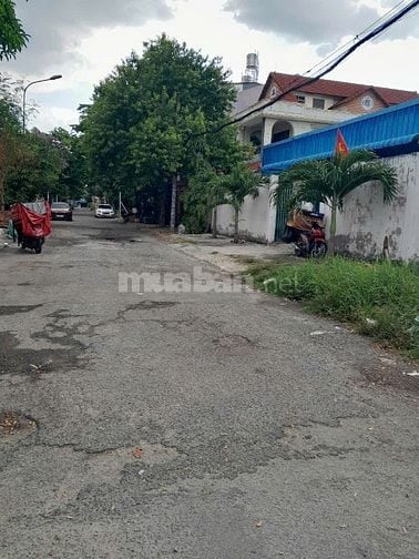 Cho thuê Nhà nguyên căn LÔ GÓC  - làm kho - văn phòng đại diện