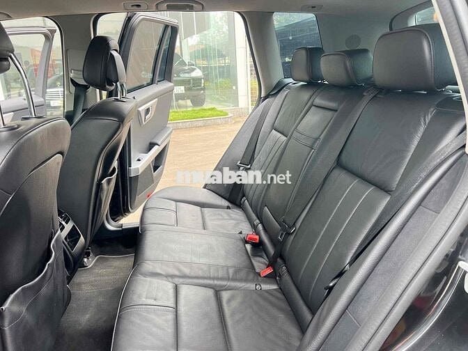 Mercedes Benz GLK Class 2009 300 4Matic - 150000 k