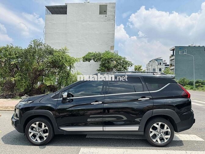 Mitsubishi Xpander Cross 2023 Siêu Lướt ✅