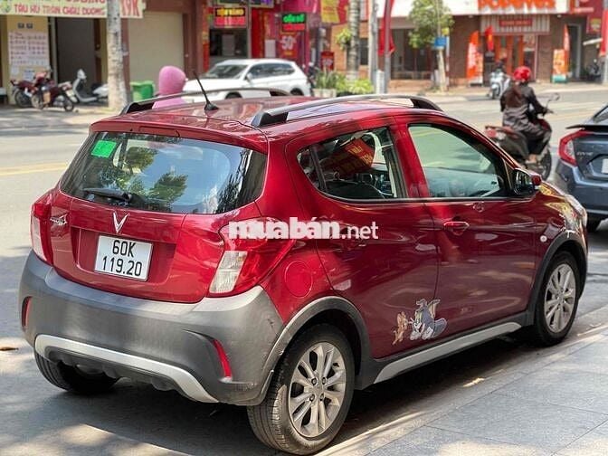 VinFast Fadil 2022 - 30000 km