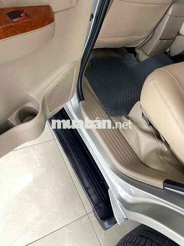 Toyota Fortuner 2009 2.7V - 120000 km