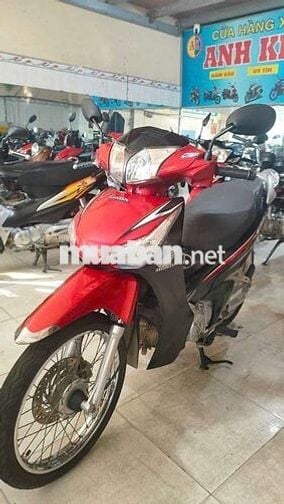 Future Fi xe đẹp máy rin êm  biển Hậu Giang