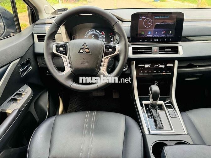 Mitsubishi Xpander Cross 2023 Siêu Lướt ✅
