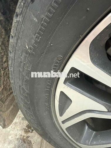 Hyundai Santa Fe 2020 2.2L full dầu. Xe gia đình