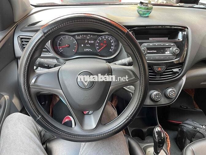 VinFast Fadil 2022 - 30000 km