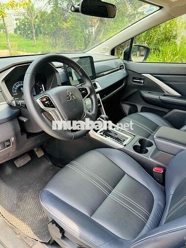 Mitsubishi Xpander Cross 2023 Siêu Lướt ✅