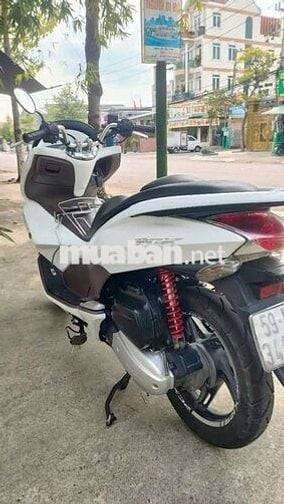 PCX biển TP xe đẹp keng may rin êm