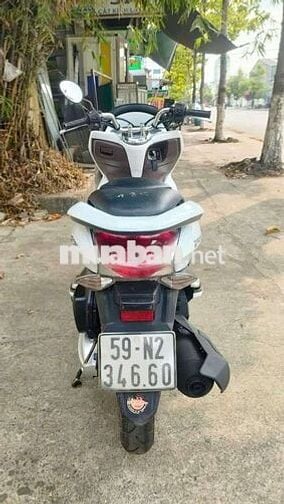 PCX biển TP xe đẹp keng may rin êm