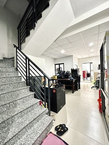 Bán Nhà CHDV Lê Quang Định – 80m2 – Doanh Thu 50 - 60 triệu tháng
