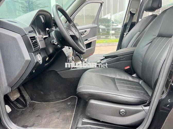 Mercedes Benz GLK Class 2009 300 4Matic - 150000 k