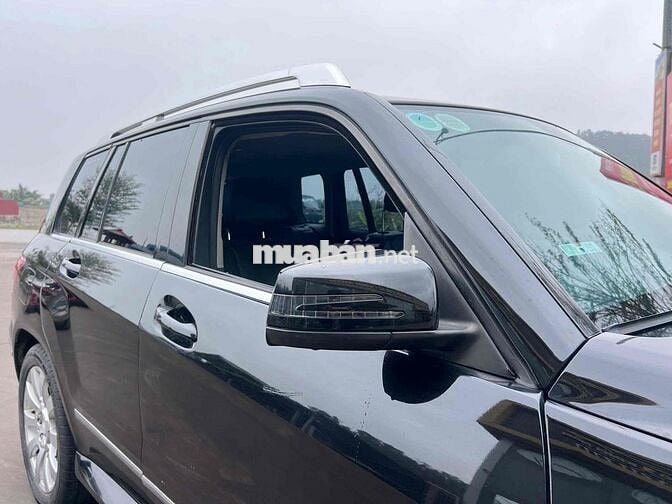 Mercedes Benz GLK Class 2009 300 4Matic - 150000 k