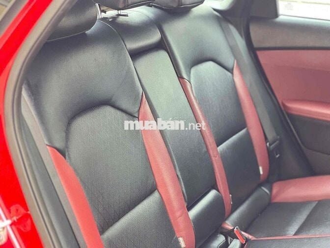 Kia Cerato 2019 2.0 AT PREMIUM - 86789 km
