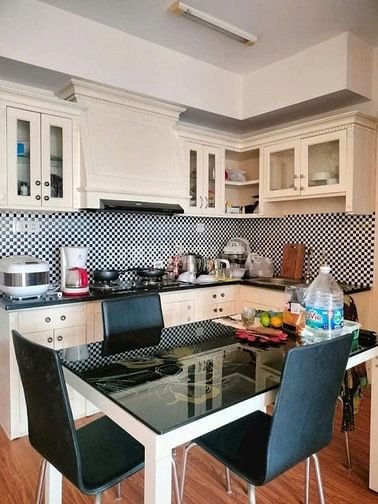 Phúc Yên 1,P15,Tân Bình:căn 2p ngủ,Có Nội thất,9tr/th