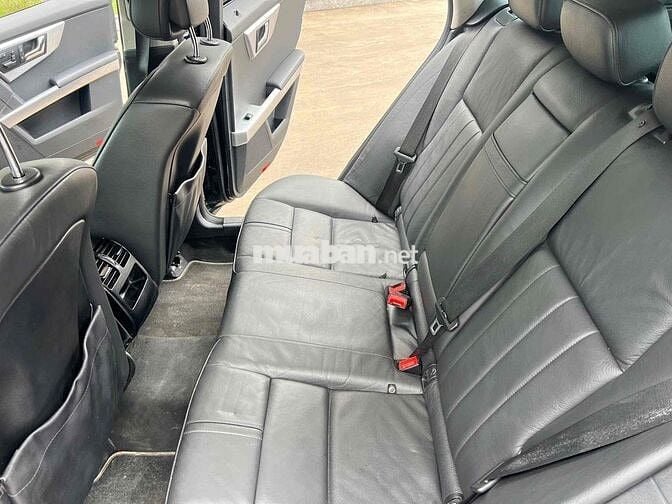 Mercedes Benz GLK Class 2009 300 4Matic - 150000 k