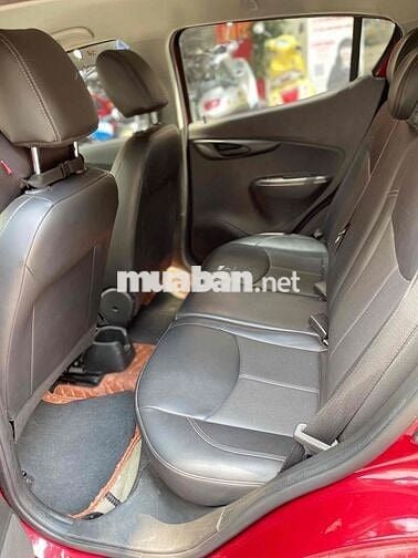 VinFast Fadil 2022 - 30000 km