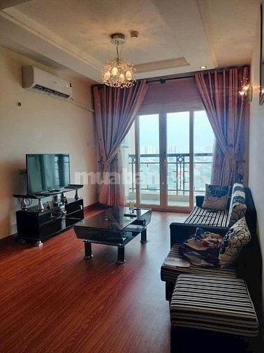 Phúc Yên 1,P15,Tân Bình:căn 2p ngủ,Có Nội thất,9tr/th