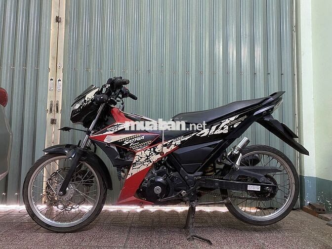 Satria 2019