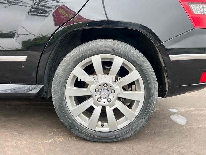 Mercedes Benz GLK Class 2009 300 4Matic - 150000 k
